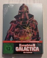 Kampfstern Galactica Bluray Steelbook Neu und Ovp! Dortmund - Eving Vorschau