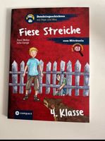 Detektivgeschichten mit Pepe und Max, Fiese Streiche, 4. Klasse Bergedorf - Hamburg Lohbrügge Vorschau