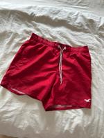 Rote Badehose Hollister Hessen - Gießen Vorschau
