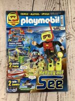 Playmobil Comic Zeitung Nr 5 2021 Rettung auf See Niedersachsen - Wittingen Vorschau