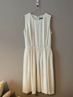 Weißes Sommerkleid Gr. 34 Eimsbüttel - Hamburg Lokstedt Vorschau