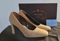 Damenpumps Prada – Made in Italy Wandsbek - Hamburg Farmsen-Berne Vorschau