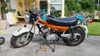 Suzuki RV 125 Erstbesitz Originalzustand Chopper / Cruiser Bayern - Kiefersfelden Vorschau