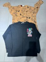 Zara Langarm Sewatshirt gr 140 je 3€ Duisburg - Neumühl Vorschau