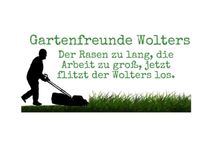 Gartendienstleistung Niedersachsen - Sande Vorschau