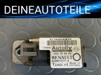 Renault Twingo C06 Airbagsensor Crashsensor 8200017771 A Berlin - Neukölln Vorschau