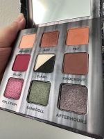 urban decay troublemaker eyeshadow palette Sachsen - Freiberg Vorschau