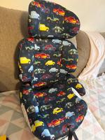 Cosatto Zoomi Autositz Kindersitz für 9 - 36 kg, bis 12 Jahre Berlin - Biesdorf Vorschau