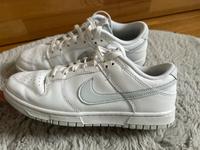 Nike Dunk low 42 Hessen - Gudensberg Vorschau