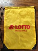 Turnbeutel gelb rot Lotto Rheinland-Pfalz transparent Rheinland-Pfalz - Mayen Vorschau