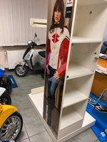 Suzuki Vitrine,Garderobe,Ladeneinrichtung Nordrhein-Westfalen - Herne Vorschau