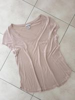 H&M T-Shirt Gr. S #Altrosa Hessen - Lich Vorschau