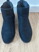 Stiefelette Stiefel Niedersachsen - Hemmoor Vorschau