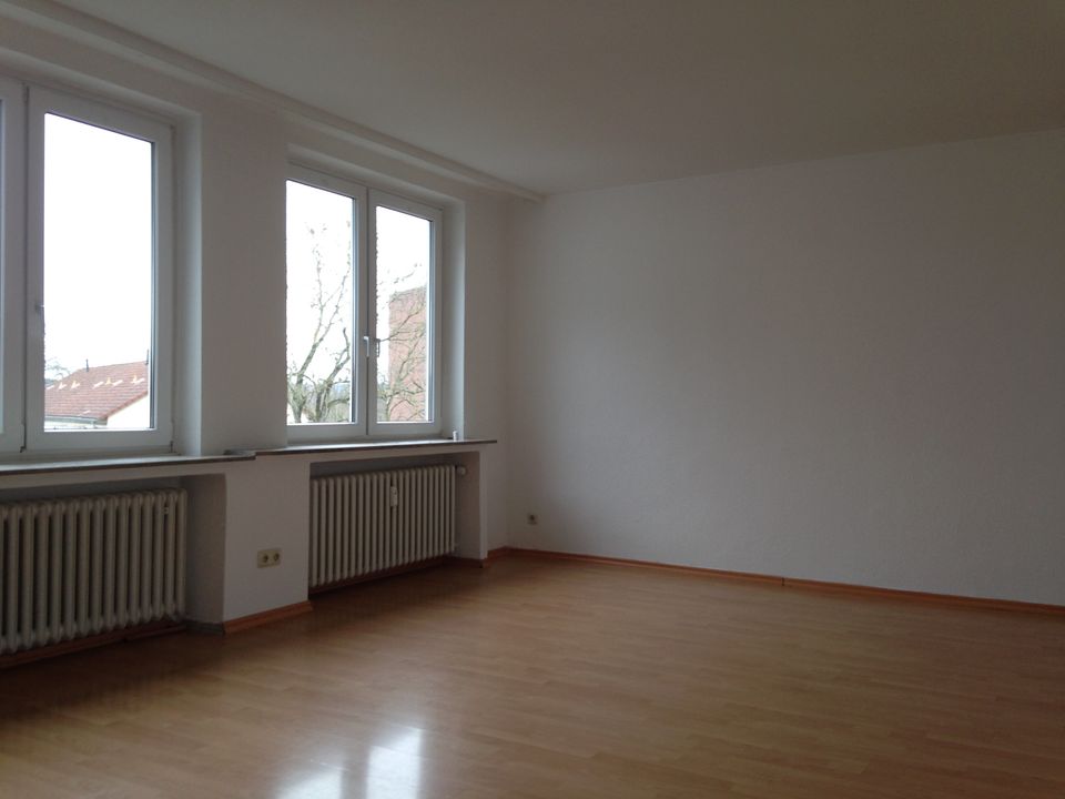 Helle 3 Zimmer-Wohnung in der östlichen Innenstadt in Dortmund