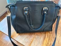 Handtasche schwarz picard Nordrhein-Westfalen - Warendorf Vorschau