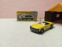 - Matchbox Superfast Nr.27 Mercedes 230 SL Cabrio Dresden - Niedersedlitz Vorschau