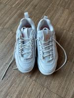 Weißer Fila Turnschuh Nordrhein-Westfalen - Recklinghausen Vorschau