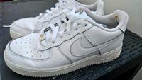 Nike Air Force 1 Damen Sneaker weiß Nordrhein-Westfalen - Hagen Vorschau