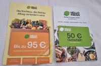 Hello Fresh Gutscheine Nordrhein-Westfalen - Hückelhoven Vorschau