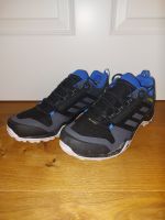 Outdoorschuhe / Wanderschuhe Adidas Terrex Gore-Tex Grösse 46 Baden-Württemberg - Weil am Rhein Vorschau