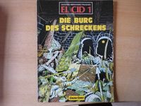 El Cid  - Comics - Auswahl Niedersachsen - Celle Vorschau