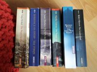 Buchpaket Goldmann-Verlag: Roman, Krimi, ... Niedersachsen - Braunschweig Vorschau