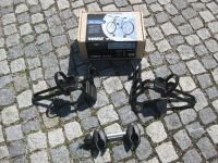 Thule 9022 Adapter für fahrradträger 902 und 903 Sachsen - Crimmitschau Vorschau