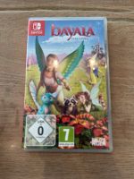 Bayala Das Spiel Switch Nordrhein-Westfalen - Hürtgenwald Vorschau