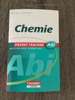 Chemie Pocket Teacher Abi Kiel - Russee-Hammer Vorschau
