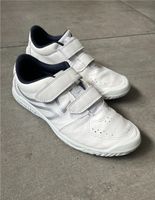 Sportschuhe Hallensportschuh Gr. 35 Kindersportschuh Nordrhein-Westfalen - Iserlohn Vorschau