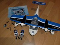 Playmobil Wasserflugzeug 9436 neuwertig Thüringen - Weida Vorschau