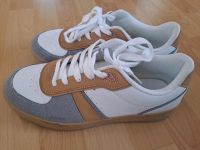 Schuhe Sneaker Junge Größe 40, nur 1x getragen Sachsen - Lugau Vorschau