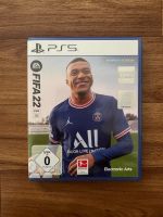 FIFA 22 PS5 Niedersachsen - Salzgitter Vorschau