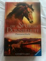 die Spur der Donnerhufe band 1 Hessen - Langgöns Vorschau