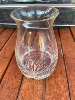 Vase Glas  Colani Baum Lebensbaum 15 cm NACHLASS Nordrhein-Westfalen - Langenfeld Vorschau