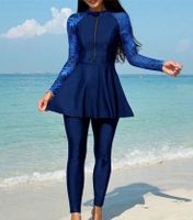 Burkini set Mecklenburg-Vorpommern - Wismar Vorschau