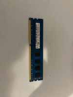 Hynix DDR3 Desktop Memory RAM Speicher Baden-Württemberg - Karlsruhe Vorschau