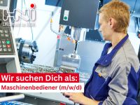 Maschinenbediener (m/w/d) Nordrhein-Westfalen - Hattingen Vorschau