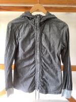 Dünne Jacke von Bench in M Altona - Hamburg Rissen Vorschau