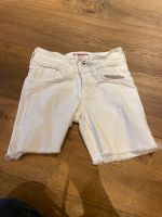 H&M Kurze Jeans weiß Jungen Mädchen gr 140 Hannover - Mitte Vorschau