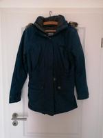 Winterjacke, Parka, Jack Wolfskin Jacke, Frauen Hessen - Niddatal Vorschau
