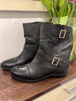 Prada Boots Gr.41 original München - Bogenhausen Vorschau