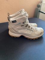 Salomon Wanderschuhe gefüttert Gr. 40 2/3 Bayern - Wunsiedel Vorschau