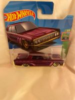 Hot Wheels ‚64 Lincoln Continental Baden-Württemberg - Bad Boll Vorschau