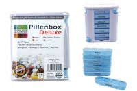 Pillenbox Deluxe 12 Stück Posten Restposten Nordrhein-Westfalen - Ascheberg Vorschau