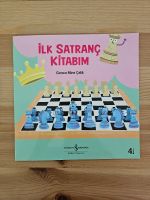 İlk Satranç Kitabım, Türkçe Çocuk Kitapları Berlin - Friedenau Vorschau