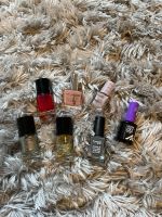 Nagellack trend it up Set rot grau Schminke Kosmetik Bayern - Kahl am Main Vorschau