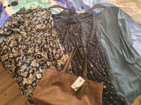4 Kleider und eine Tasche Sachsen - Freiberg Vorschau
