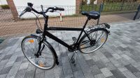 tecno bike nero Niedersachsen - Isernhagen Vorschau