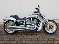 Harley-Davidson VRSCAW  V-ROD Sachsen-Anhalt - Magdeburg Vorschau